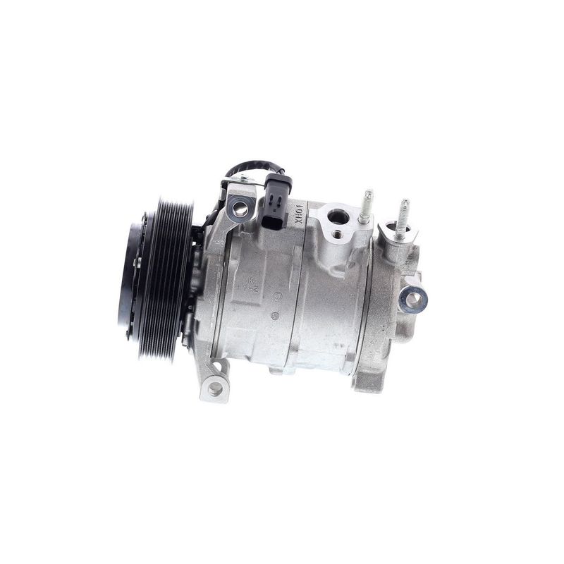 AMERICAN AIR - Compresor  10SRE18C20C 6PK 12V 125MM CHRYSLER DODGE AM