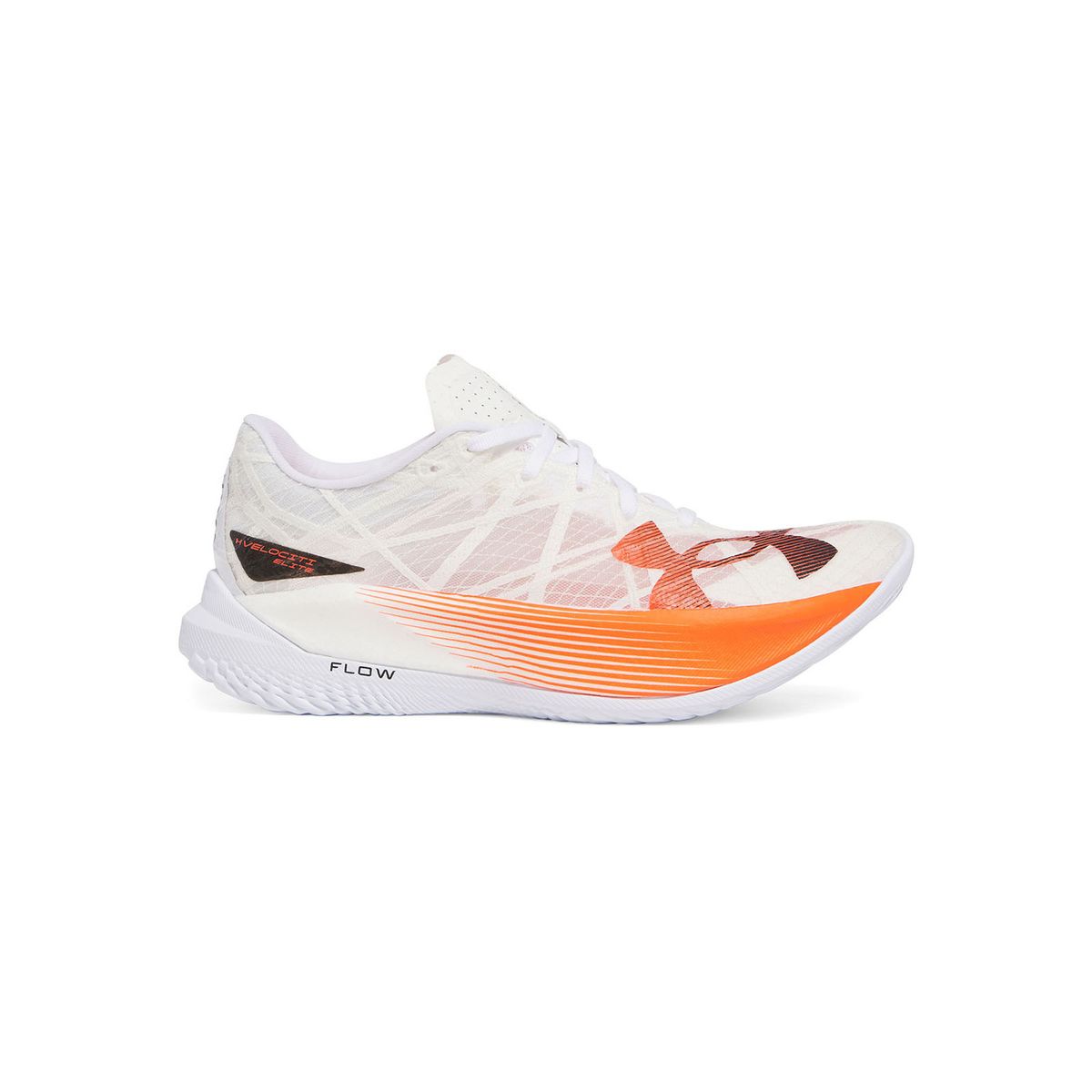 UNDER ARMOUR - Zapatilla unisex Velocit Elt blanco hombre UNDER ARMOUR