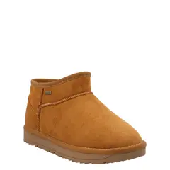 AZALEIA - Pantufla Coventry Mujer Cognac