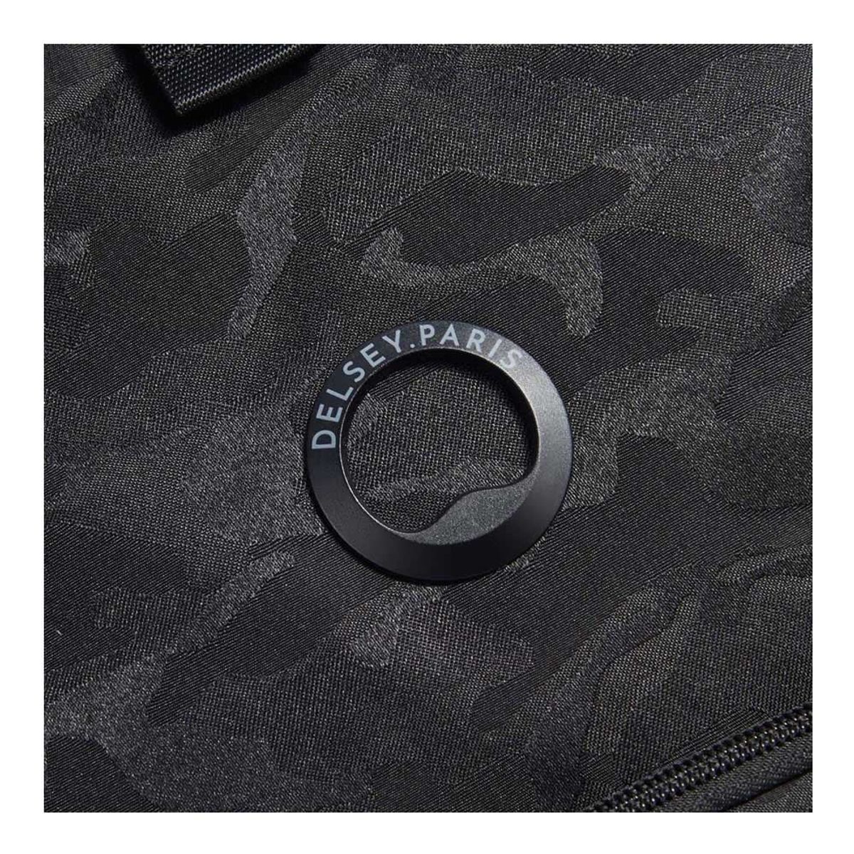 DELSEY - MOCHILA DELSEY CITYPAK RPET PARA NOTEBOOK 15,6" 22 LTS