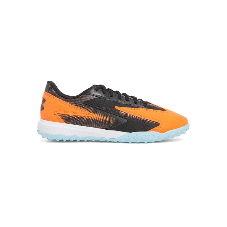 Zapatillas Fútbol unisx Shadow turf3 negro