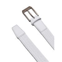 Cinturon Drive Blanco Hombre