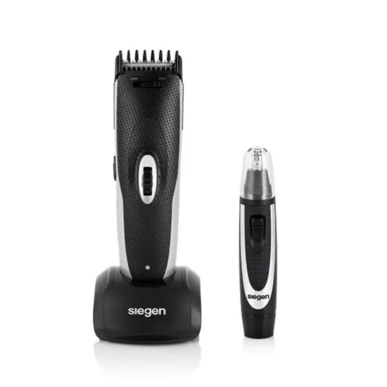 Kit Corta Pelo Duo Style Recargable SG8410