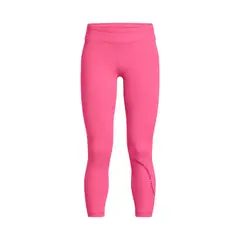 UNDER ARMOUR - Calza Ua Motion Branded Rosado Para Niña