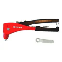 WURTH - REMACHADORA  MANUAL PREMIUN PROFESIONAL