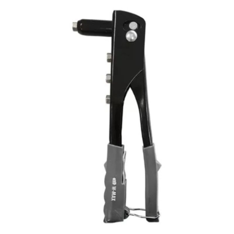 WURTH - REAMACHADORA MANUAL W-MAX BASICA