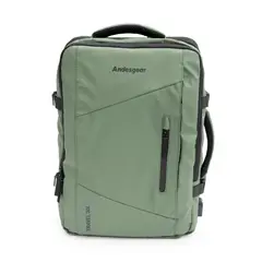 ANDESGEAR - Mochila Unisex Travel 30L Verde