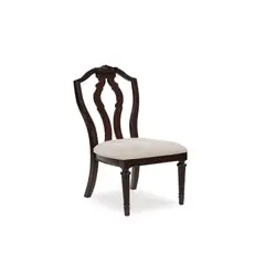 ASHLEY - Par de Silla comedor Lavinton