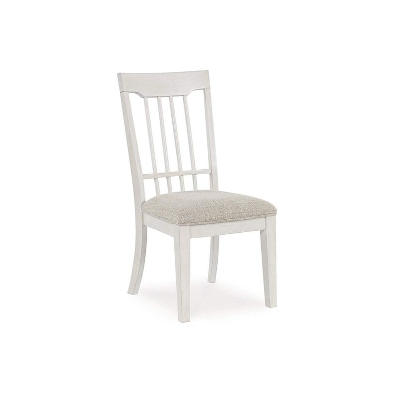 ASHLEY - Par de Silla comedor Shaybrock