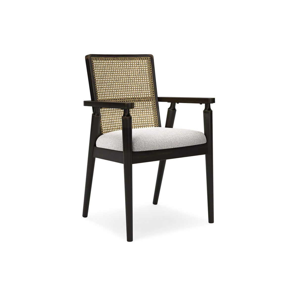 ASHLEY - Par de Silla comedor Galliden