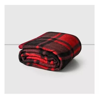 Imagen 2 del producto Lote 6 Frazadas Térmicas 1 Plaza y Media