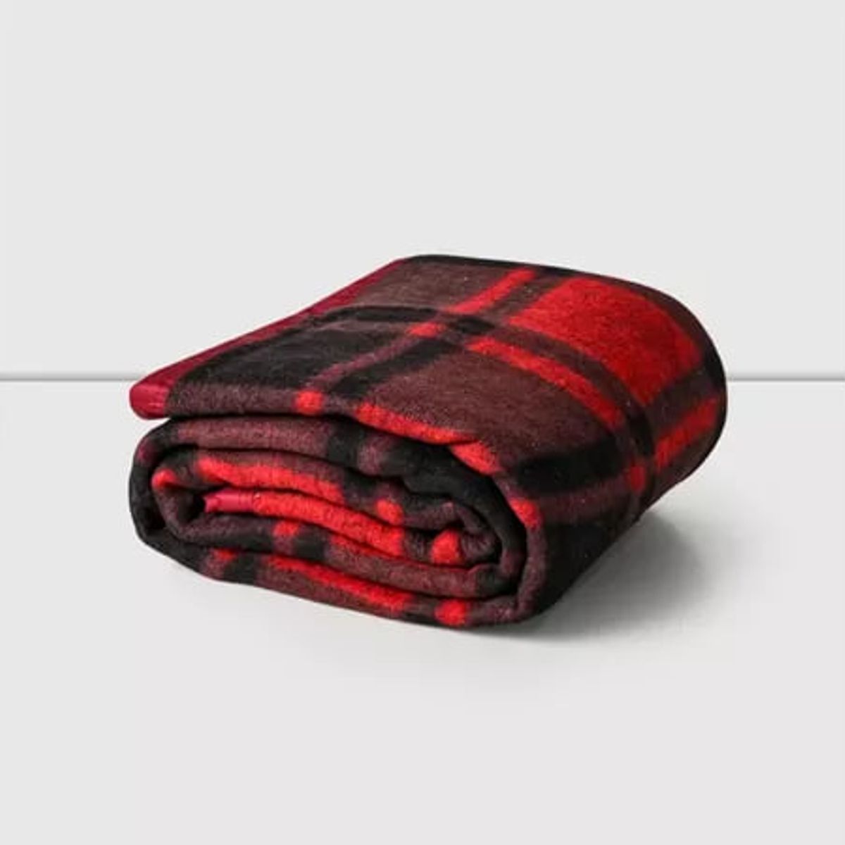 GENERICO - Fardo Lote 10 Frazadas Térmicas 1 Plaza y Media