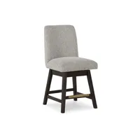 Par de Silla bar giratorio Burkhaus