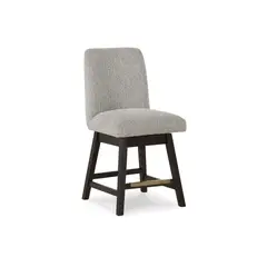 ASHLEY - Par de Silla bar giratorio Burkhaus