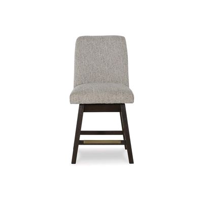 Imagen 2 del producto Par de Silla bar giratorio Burkhaus