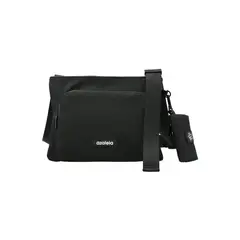 AZALEIA - Carteras Doris Cross Mujer Negro