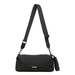 AZALEIA - Carteras Gala Cross Mujer Negro