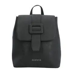 AZALEIA - Mochila Ales Backpack Mujer Negro