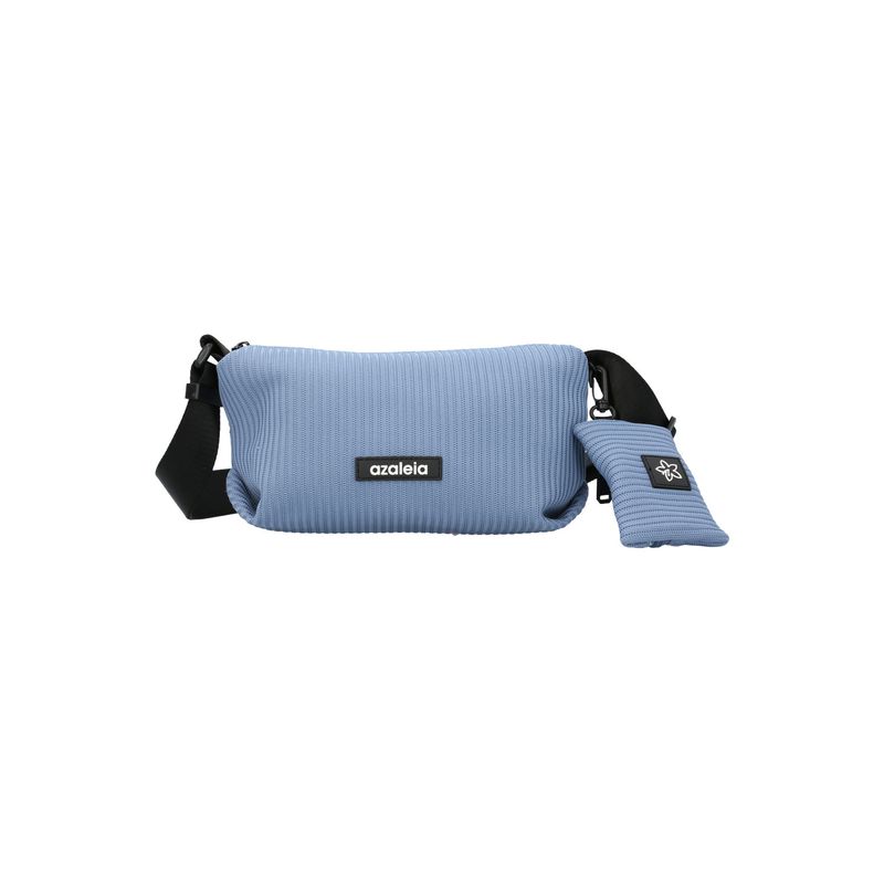 AZALEIA - Carteras Marce Cross Mujer Azul AZALEIA