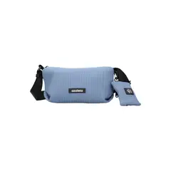 AZALEIA - Carteras Marce Cross Mujer Azul