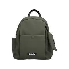 AZALEIA - Mochila Karin Backpack Mujer Verde
