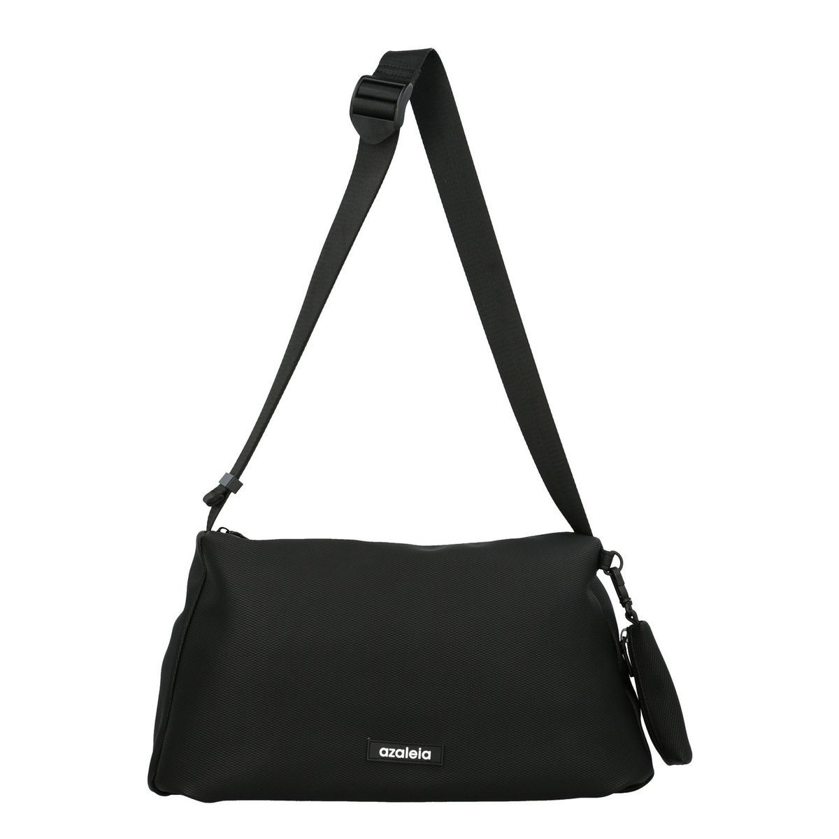 AZALEIA - Cartera convertible Dana Bag Mujer Negro AZALEIA
