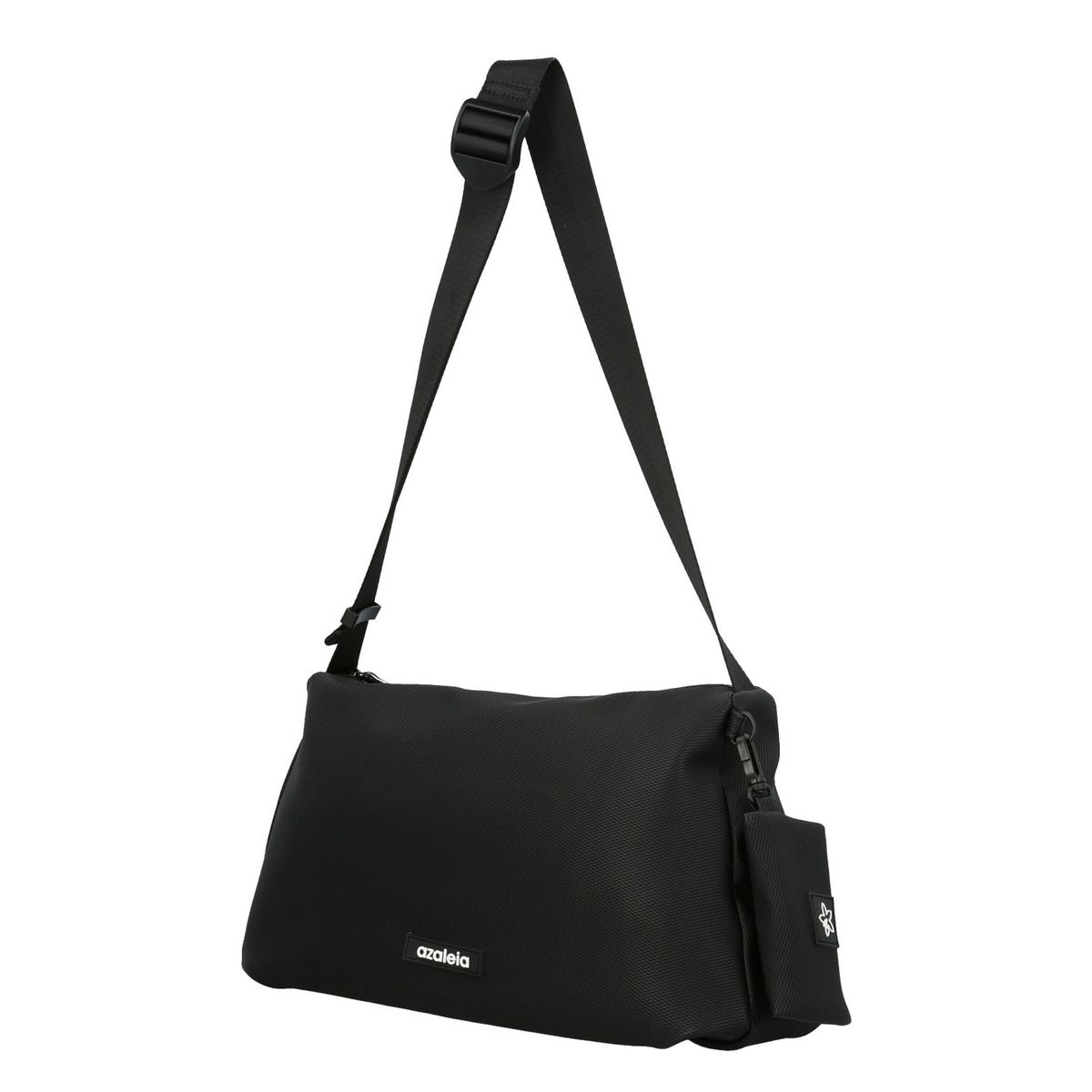 AZALEIA - Cartera convertible Dana Bag Mujer Negro AZALEIA