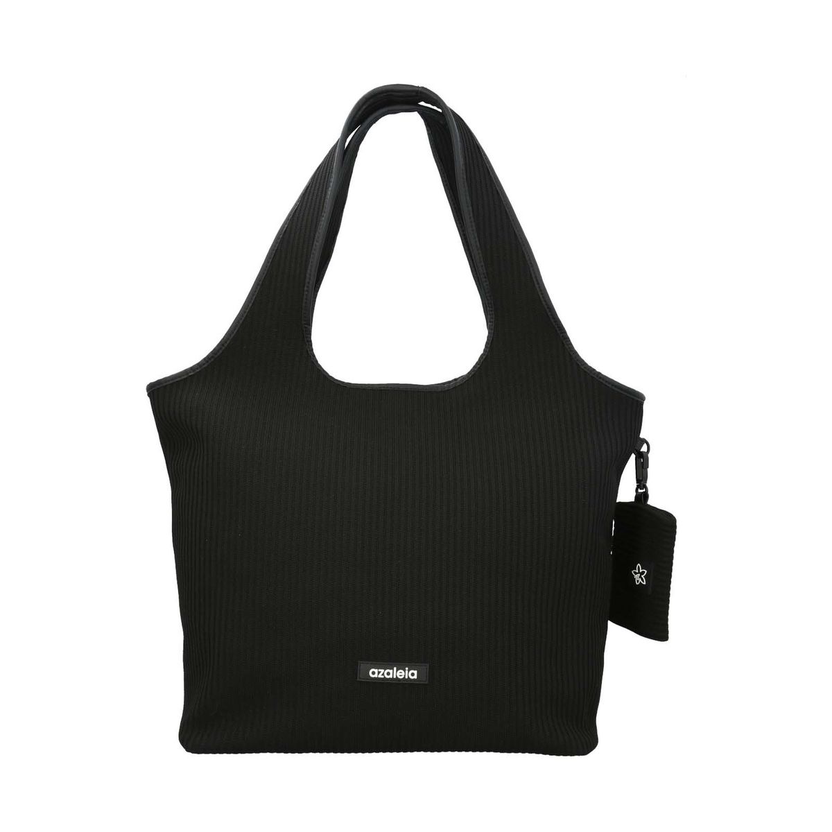 AZALEIA - Cartera convertible Elisa Bag Mujer Negro AZALEIA