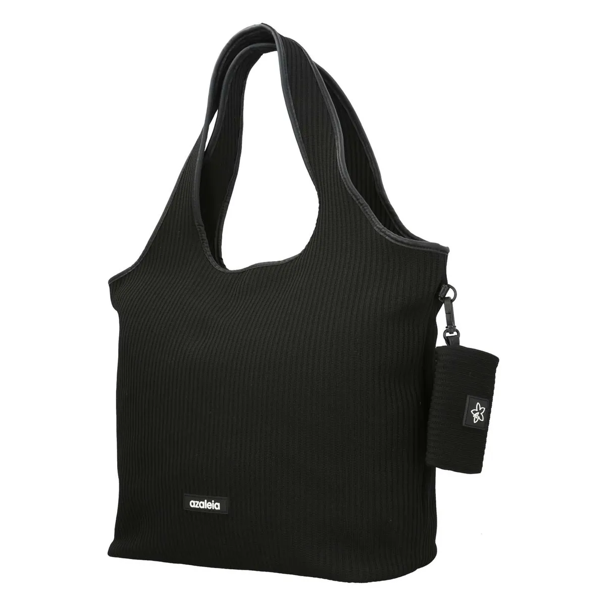 AZALEIA - Cartera convertible Elisa Bag Mujer Negro AZALEIA