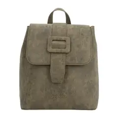 AZALEIA - Mochila Ales Backpack Mujer Chocolate