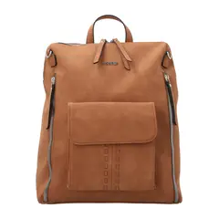 AZALEIA - Carteras Co Hector Back Mujer Camel