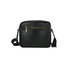 AZALEIA - Carteras Empoli Cross Mujer Negro
