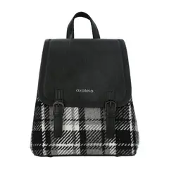 AZALEIA - Carteras London Back Mujer Negro