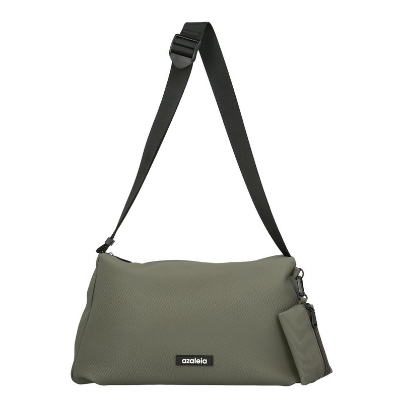 AZALEIA - Cartera convertible Dana Bag Mujer Verde AZALEIA
