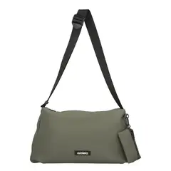 AZALEIA - Cartera convertible Dana Bag Mujer Verde