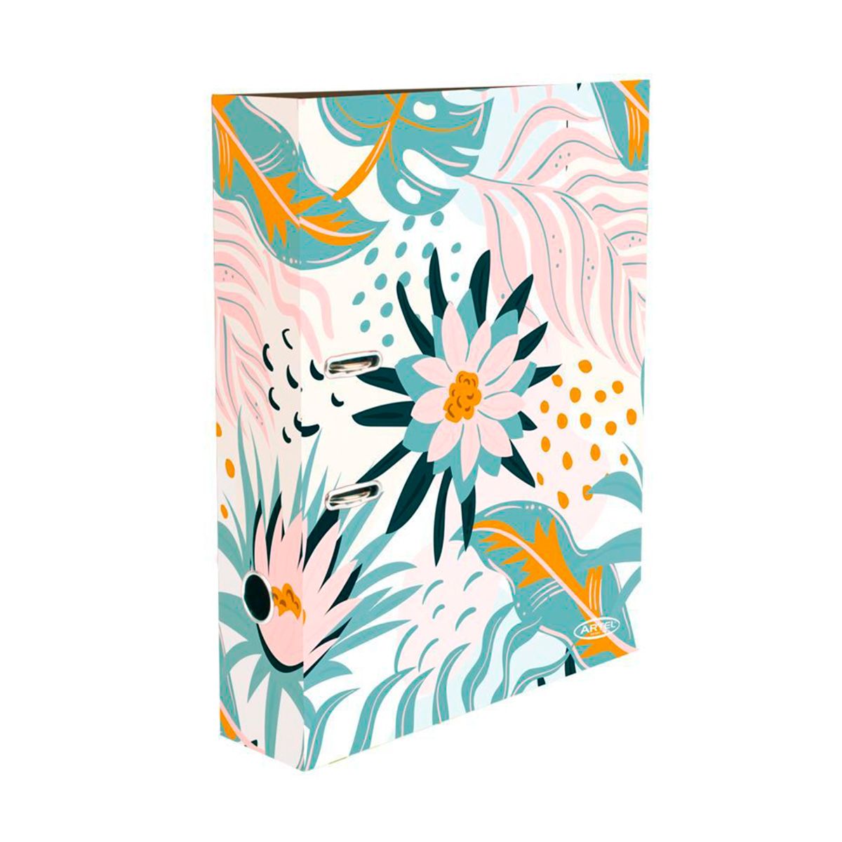 ARTEL - Archivador Oficio Floral Artel