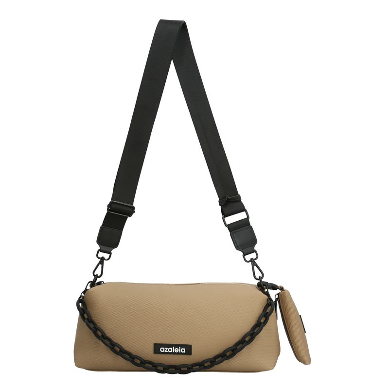 AZALEIA - Carteras Gala Cross Mujer Café AZALEIA
