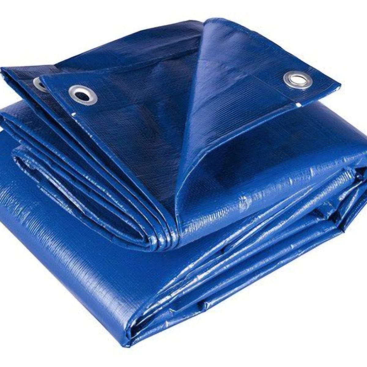 GENERICO - CARPA LONA COBERTOR UNIVERSAL MULTIUSOS IMPERMEABLE 2 x 9m