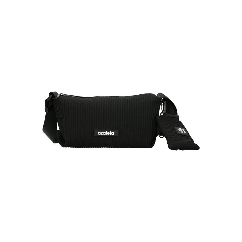 AZALEIA - Carteras Marce Cross Mujer Negro AZALEIA
