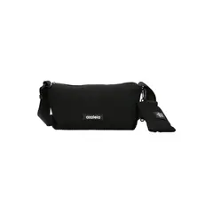 AZALEIA - Carteras Marce Cross Mujer Negro