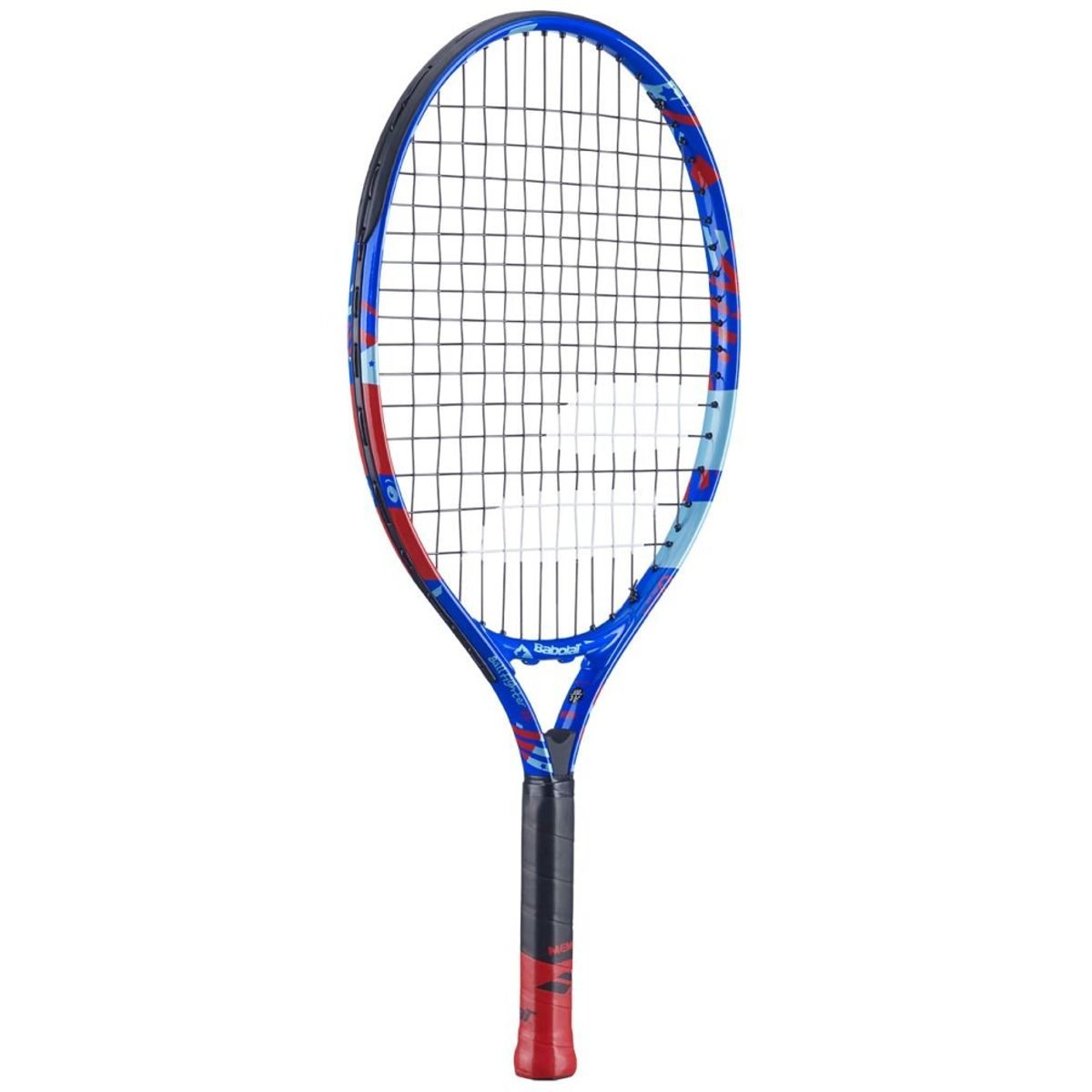 BABOLAT - RAQUETA DE TENIS BABOLAT BALLFIGHTER 21 GRIP 0