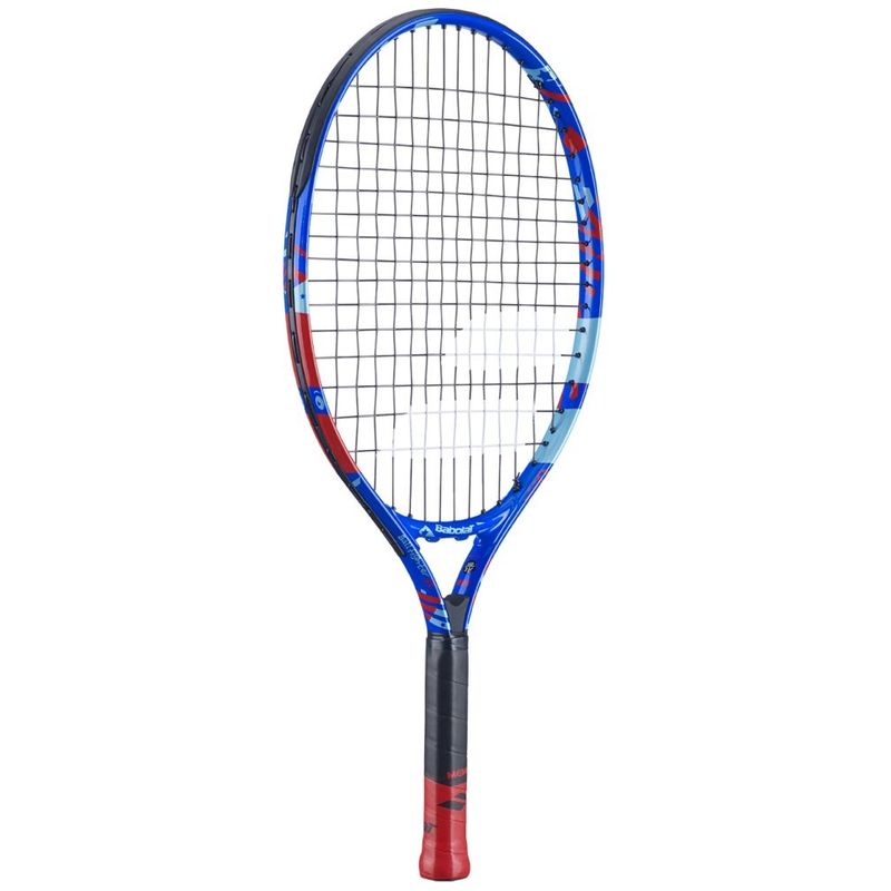 BABOLAT - RAQUETA DE TENIS BABOLAT BALLFIGHTER 21 GRIP 0