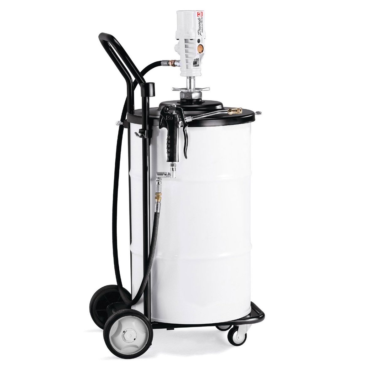 SAMOA - EQUIPO NEUMATICO ENGRASE 50KG SAMOA 425150
