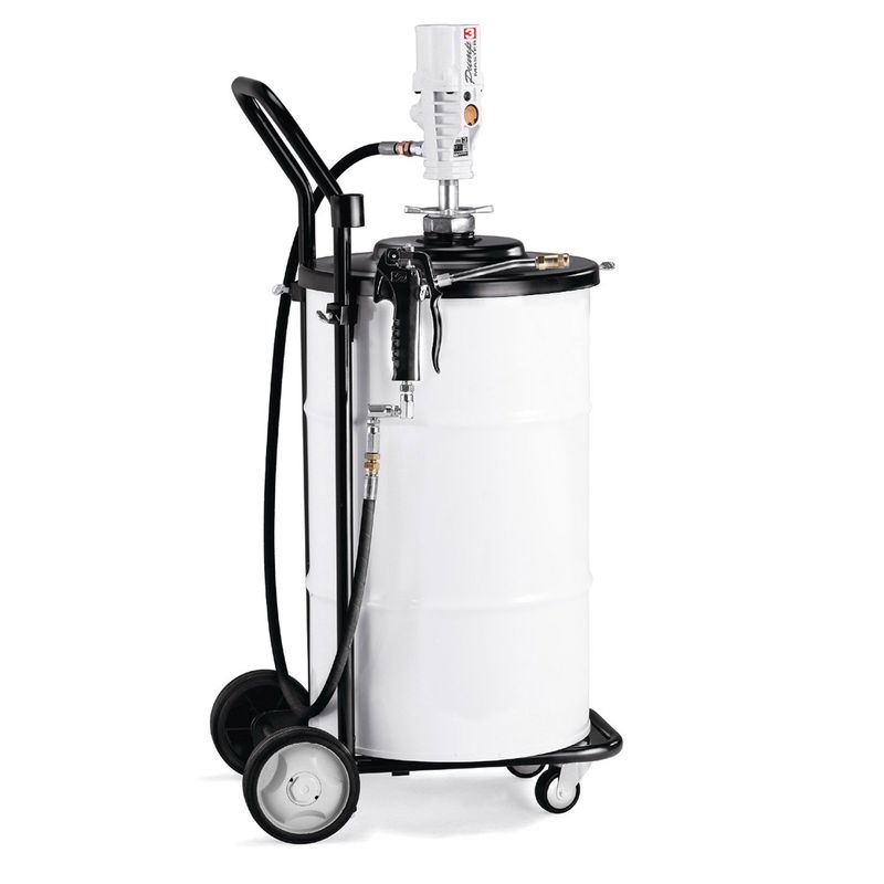 SAMOA - EQUIPO NEUMATICO ENGRASE 50KG SAMOA 425150