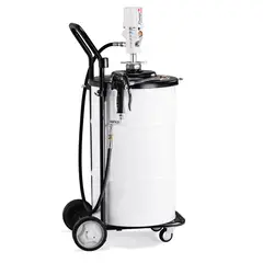 SAMOA - EQUIPO NEUMATICO ENGRASE 50KG 425150