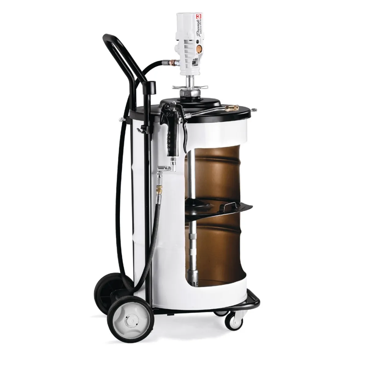 SAMOA - EQUIPO NEUMATICO ENGRASE 50KG SAMOA 425150