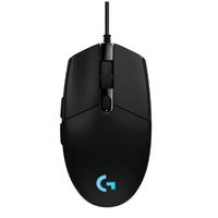 Mouse Gamer G102 - Negro