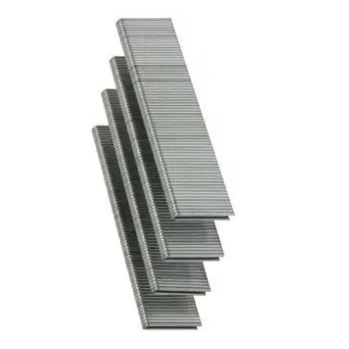 EINHELL - Juego De 3000 Corchetes 5,7 X 25mm Einhell