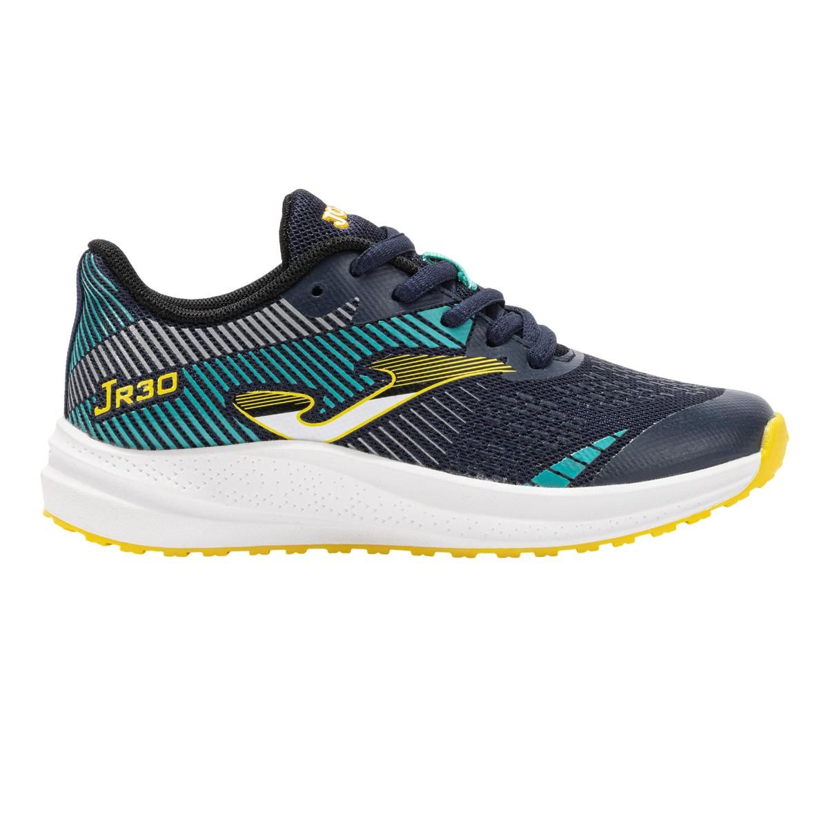 JOMA - Zapatillas Running Niño Joma Azul
