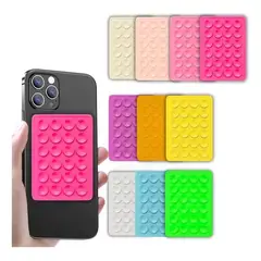MAX - Soporte De Silicona Para Celular